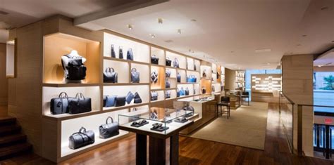 louis vuitton nyc flagship store